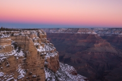 Grand Canyon Sunrise
